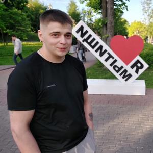 Дмитрий, 27 лет, Москва