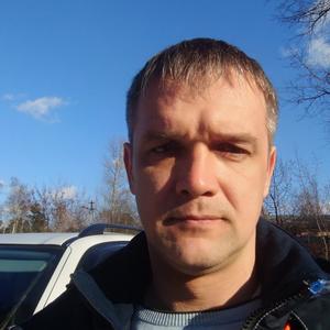 Игорь, 42 года, Раменское