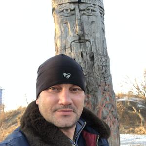 Алексей Иванович, 39 лет, Хабаровск