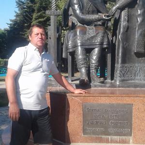 Андрей, 50 лет, Тихорецк