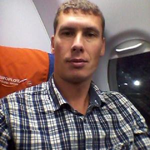 Антон, 41 год, Нижневартовск