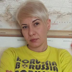 Елена Калугина, 43 года, Челябинск