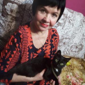 Девушки в Сыктывкаре: Татьяна Меледина, 61 - ищет парня из Сыктывкара