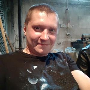 Алекс, 34 года, Новокузнецк