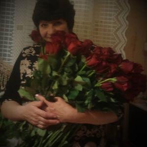 Девушки в Томске: Катерина, 65 - ищет парня из Томска