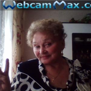 Галина Долганова, 73 года, Ижевск