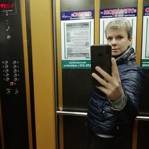 Девушки в Смоленске: Екатертна, 34 - ищет парня из Смоленска