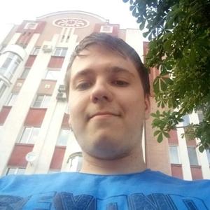 Andrey, 29 лет, Саратов