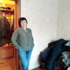 Зина, 52 года, Красноярск