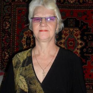 Девушки в Магнитогорске: Valentina Yensson, 69 - ищет парня из Магнитогорска