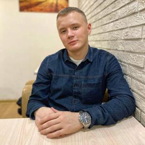Андрей, 25 лет, Вельск