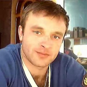 Александр Петров, 44 года, Астрахань