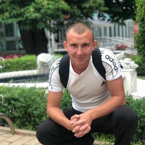Парни в Донецке: Андрей, 31 - ищет девушку из Донецка