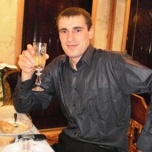 Николай, 35 лет, Брянск