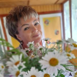 Татьяна, 56 лет, Минусинск