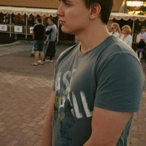 Андрей, 29 лет, Нижний Тагил