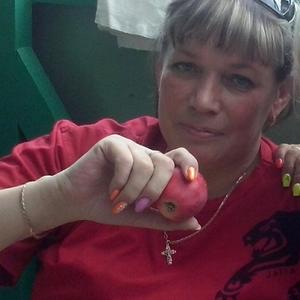 Девушки в Новокузнецке: Жанна, 52 - ищет парня из Новокузнецка