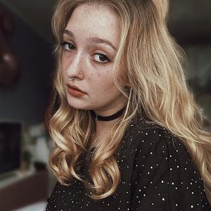 Лиза , 24 года, Санкт-Петербург