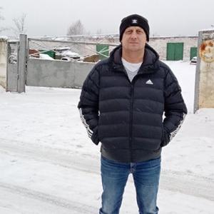 Юрий, 52 года, Сафоново