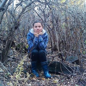 Девушки в Новокузнецке: Елизавета, 33 - ищет парня из Новокузнецка