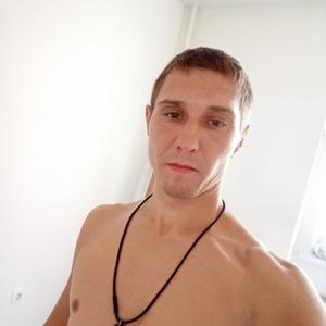 Макс, 39 лет, Ангарск