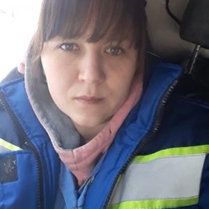 Девушки в Казани (Татарстан): Маришка, 36 - ищет парня из Казани (Татарстан)