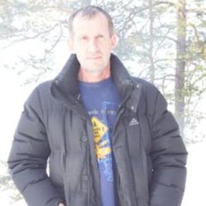 Парни в Рубцовске: Иван, 57 - ищет девушку из Рубцовска