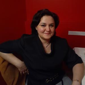 Юлия, 48 лет, Липецк