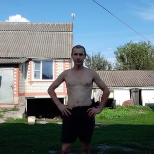 Денис Земцов, 40 лет, Вейделевка