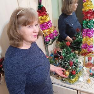 Девушки в Вологде: Мария, 63 - ищет парня из Вологды
