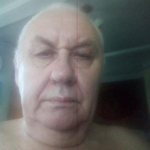 Veleslav2, 76 лет, Новосибирск