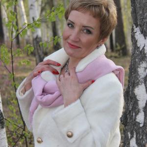 Наташа, 52 года, Иркутск