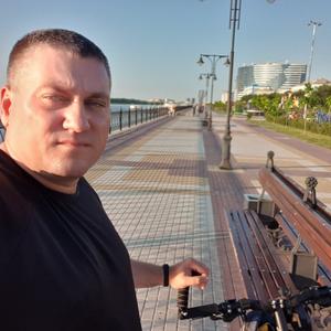 Кирилл, 42 года, Астрахань