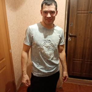 Парни в Елабуге (Татарстан): Антон, 38 - ищет девушку из Елабуги (Татарстан)