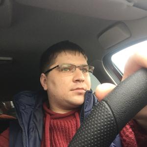 Парни в Новочебоксарске: Даниил, 32 - ищет девушку из Новочебоксарска