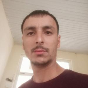 Javohir, 34 года, Ташкент