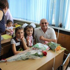 Парни в Сочи: Александр, 67 - ищет девушку из Сочи