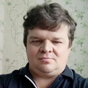 Олег Потеряев, 56 лет, Шаля