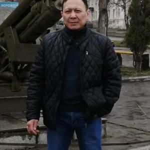 Бату, 48 лет, Екатеринбург