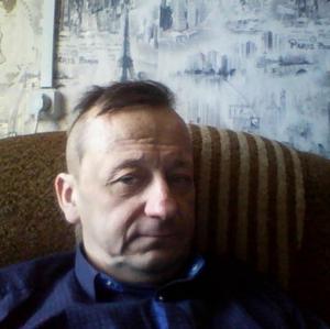 Парни в Прокопьевске: Владимир Ларионов, 54 - ищет девушку из Прокопьевска