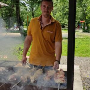 Парни в Ставрополе: Николай, 38 - ищет девушку из Ставрополя