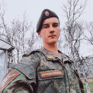 Вова, 26 лет, Южно-Сахалинск
