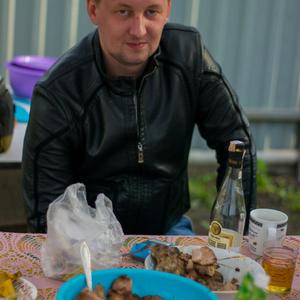 Анатолий Конвоалов, 34 года, Солигорск