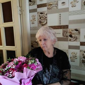 Светлана, 74 года, Брянск
