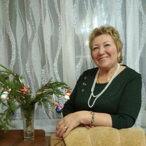 Светлана Элумбаева, 70 лет, Санкт-Петербург