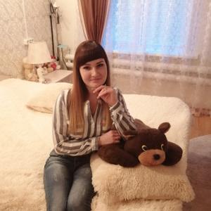 Алёна, 30 лет, Нижний Новгород