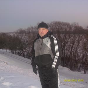 Парни в Коломне: Владимир, 54 - ищет девушку из Коломны