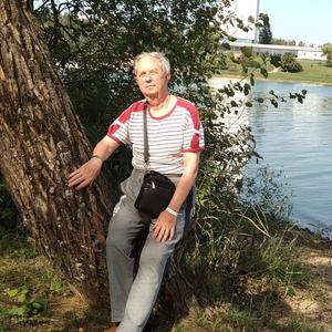 Парни в Нижний Новгороде: Алексей, 79 - ищет девушку из Нижний Новгорода