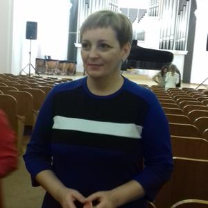 Девушки в Томске: Наталья, 49 - ищет парня из Томска