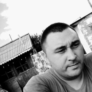 Парни в Краснозерское: Aleksandr, 34 - ищет девушку из Краснозерское